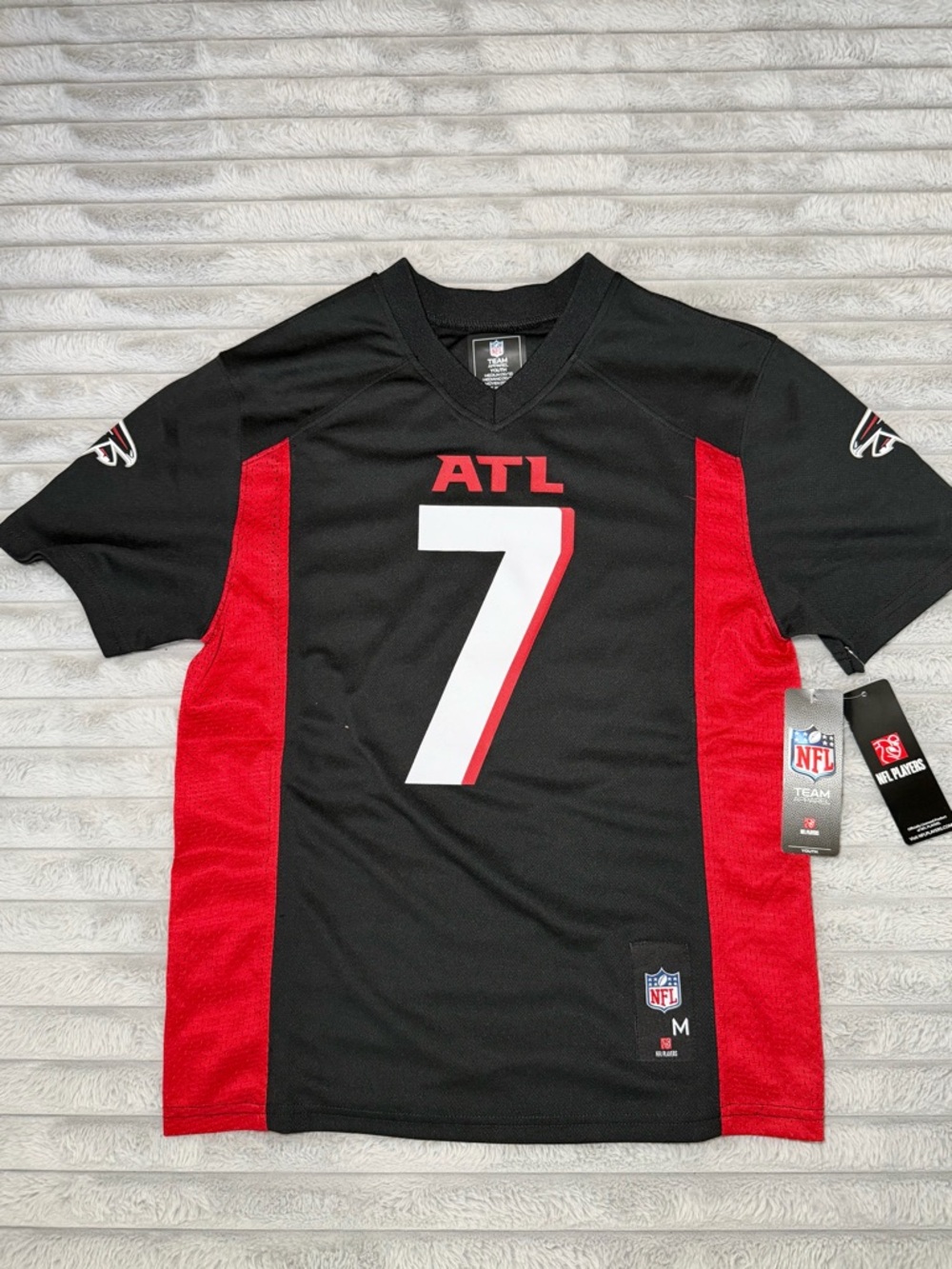 Atlanta Falcons Bijan Robinson Jersey